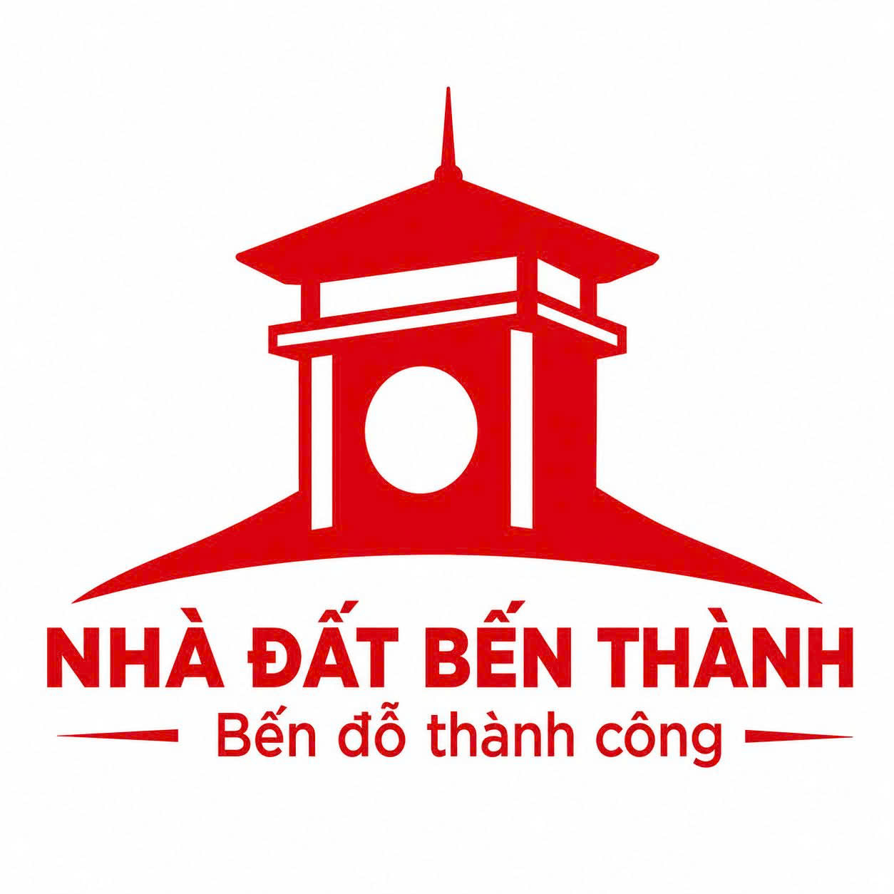 Nhà Đất Bến Thành — Bến đỗ thành công